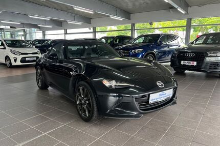 Mazda MX-5 Gebrauchtwagen