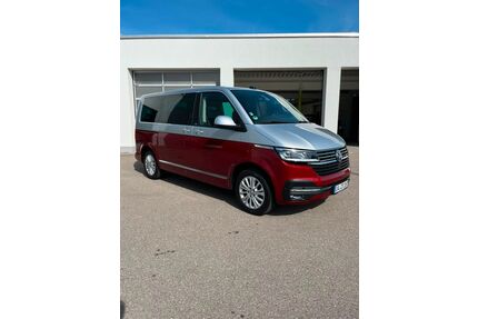 VW T6 Multivan Gebrauchtwagen