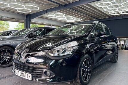Renault Clio Gebrauchtwagen