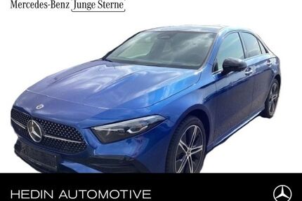 Mercedes-Benz A 250 Gebrauchtwagen