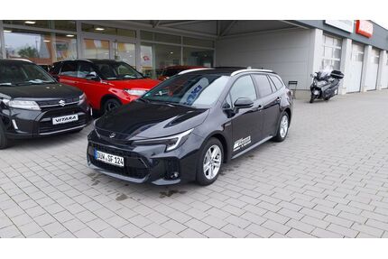 Suzuki Swace Gebrauchtwagen