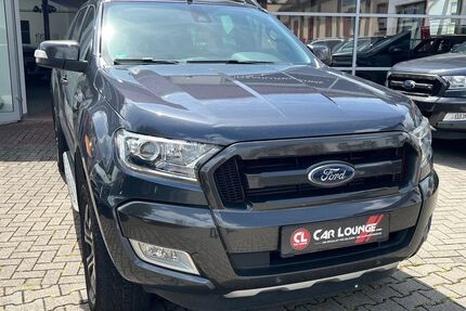 Ford Ranger Gebrauchtwagen