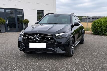 Mercedes-Benz GLE 450 Gebrauchtwagen