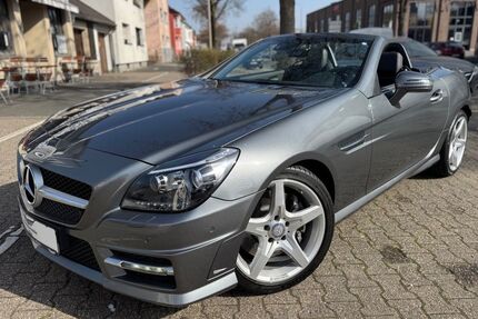 Mercedes-Benz SLK 300 Gebrauchtwagen
