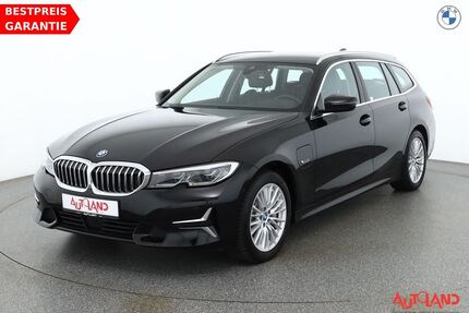BMW 330 Gebrauchtwagen