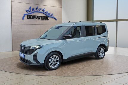 Ford Tourneo Courier Gebrauchtwagen