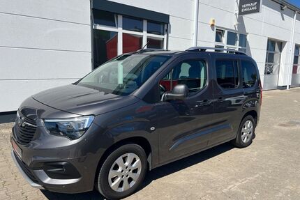 Opel Combo Gebrauchtwagen