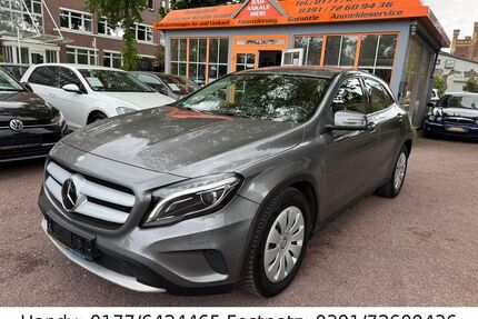 Mercedes-Benz GLA 200 Gebrauchtwagen