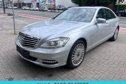 Mercedes-Benz S 400 Gebrauchtwagen
