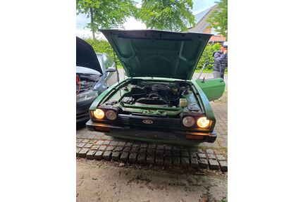 Ford Capri Gebrauchtwagen