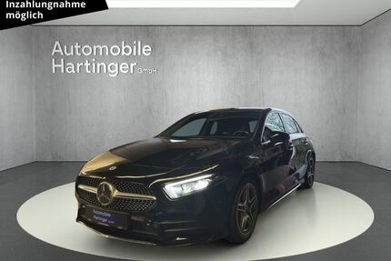 Mercedes-Benz A 200 Gebrauchtwagen