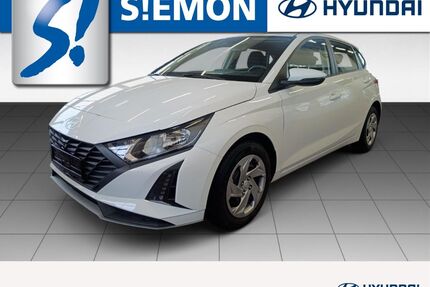Hyundai i20 Gebrauchtwagen