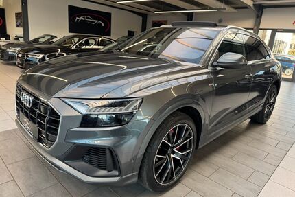 Audi Q8 Gebrauchtwagen