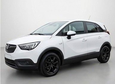 Opel Crossland (X) Gebrauchtwagen