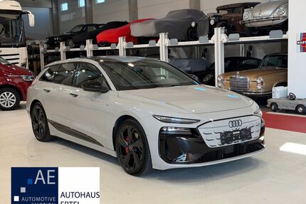 Audi A6 e-tron Gebrauchtwagen
