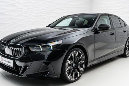BMW 520 Gebrauchtwagen