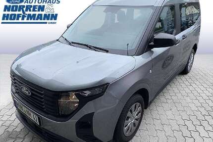 Ford Tourneo Courier Gebrauchtwagen