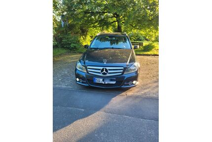 Mercedes-Benz C 220 Gebrauchtwagen