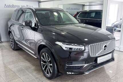 Volvo XC90 Gebrauchtwagen