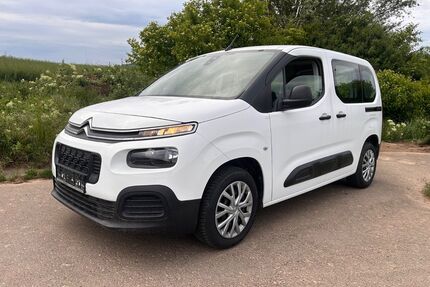 Citroen Berlingo Gebrauchtwagen