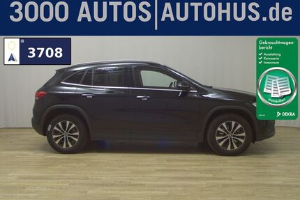 Mercedes-Benz GLA 250 Gebrauchtwagen