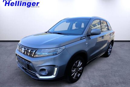 Suzuki Vitara Gebrauchtwagen