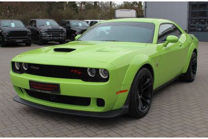 Dodge Challenger Gebrauchtwagen