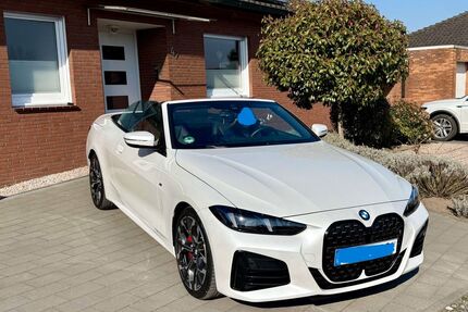 BMW 430 Gebrauchtwagen