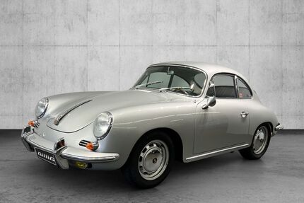 Porsche 356 Gebrauchtwagen