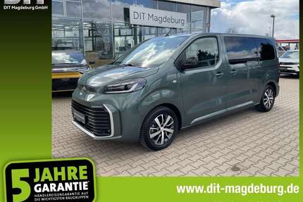 Toyota Proace Gebrauchtwagen