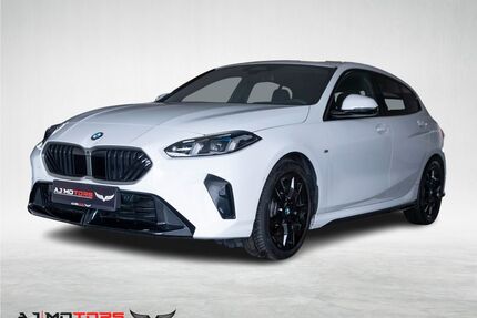 BMW 120 Gebrauchtwagen