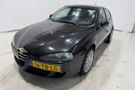 Alfa Romeo 147 Gebrauchtwagen