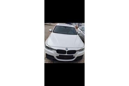 BMW 328 Gebrauchtwagen
