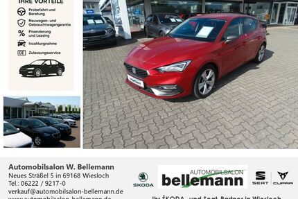 Seat Leon Gebrauchtwagen