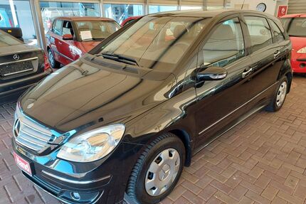 Mercedes-Benz B 170 Gebrauchtwagen
