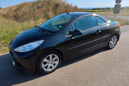 Peugeot 207 Gebrauchtwagen
