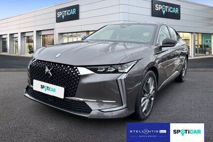 DS Automobiles DS4 Gebrauchtwagen