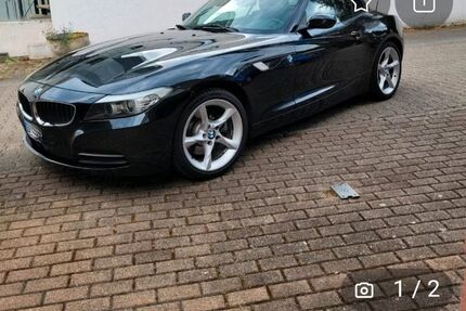 BMW Z4 M Gebrauchtwagen