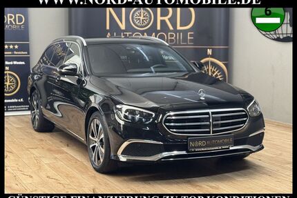 Mercedes-Benz E 300 Gebrauchtwagen