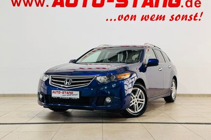 Honda Accord Gebrauchtwagen