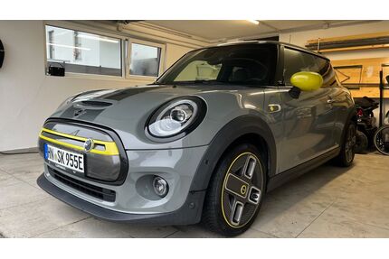 Mini Cooper SE Gebrauchtwagen