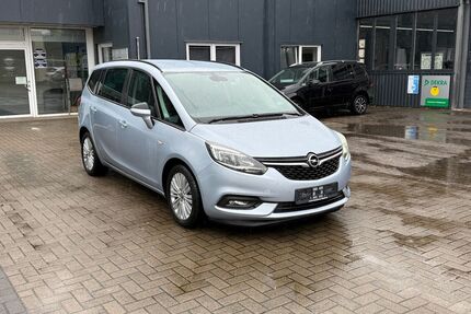 Opel Zafira Gebrauchtwagen