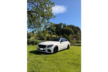 Mercedes-Benz C 300 Gebrauchtwagen