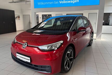 VW ID.3 Gebrauchtwagen