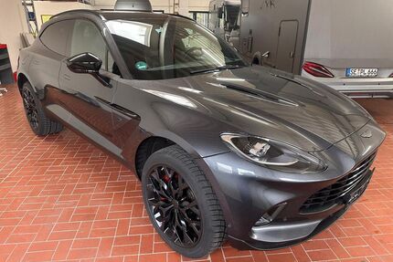 Aston Martin DBX Gebrauchtwagen