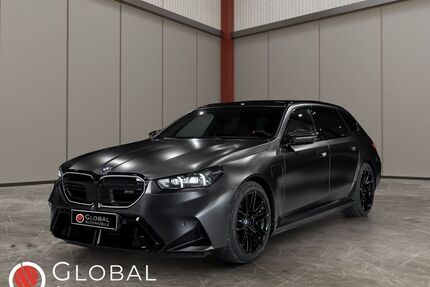 BMW M5 Gebrauchtwagen