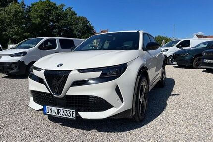 Alfa Romeo Junior Gebrauchtwagen