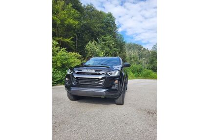 Isuzu D-Max Gebrauchtwagen