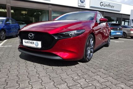 Mazda 3 Gebrauchtwagen