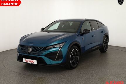 Peugeot 408 Gebrauchtwagen